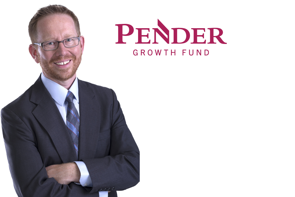 Pender Growth Fund Announces Inclusion 50 TSX Venture in the 2022 - Growth Fund Pender